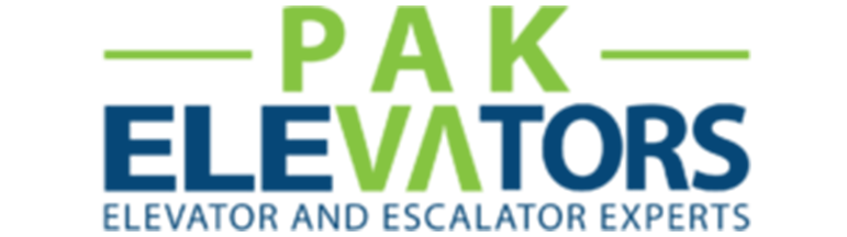 Pakelevators