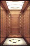 Hospital Elevator