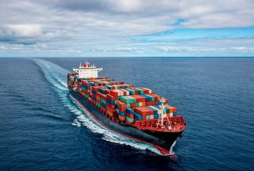 Cargo Ship