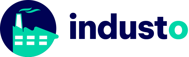 Logo Blue