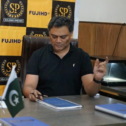 Adeel Rehman