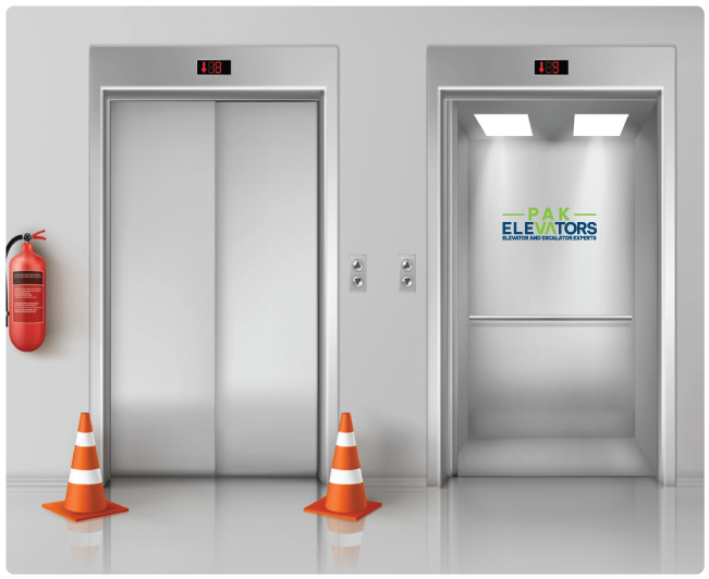 Elevator Pakelevators