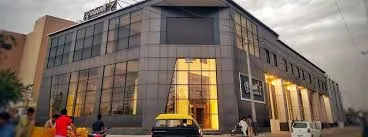 16th Avenue Mall, Gujranwala