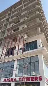 Ayesha Mall, Park View City, Islamabad