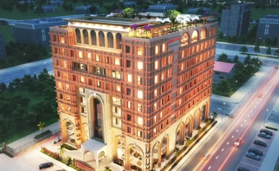 G-11 Imarat, Islamabad