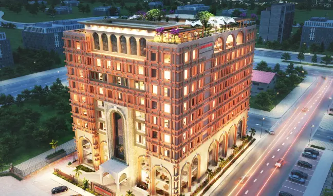 G-11 Imarat, Islamabad