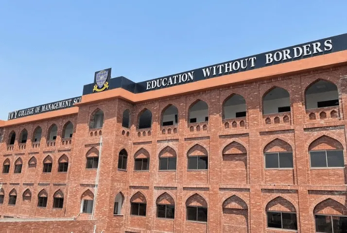 IVY University Lahore