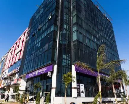 Maaksons Construction Company, Islamabad