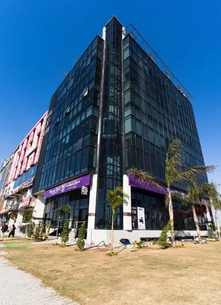 Maaksons Construction Company, Islamabad