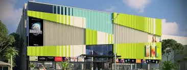 Mall Of Cantt Multan