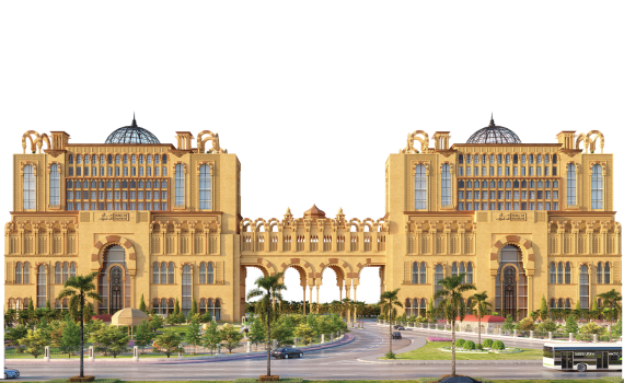Mall of Imarat, Islamabad