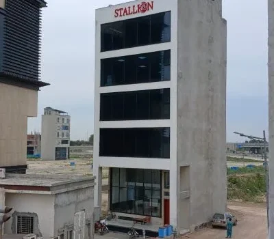 Stallion Pharmaceuticals DHA 8 Lahore