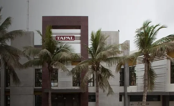 Tapal Tea Lahore