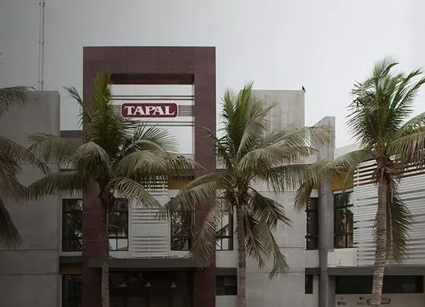 Tapal Tea Lahore